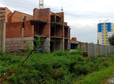 Статус будівництва ЖК AGATBUD Будинок