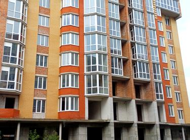 Статус строительства ЖК Левада Новая Дом