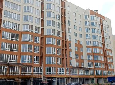 Статус будівництва ЖК SOFIYA 2 Будинок 1