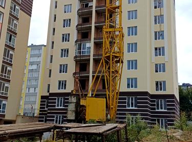 Статус будівництва ЖК Прованс Будинок 2