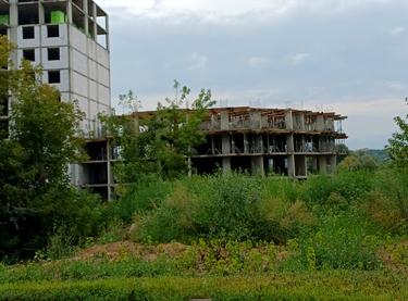 Статус будівництва вул. Трудова, 6д Будинок 3