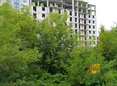 Статус будівництва вул. Трудова, 6д Будинок 2