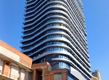 Статус будівництва ЖК White Lines Будинок 3