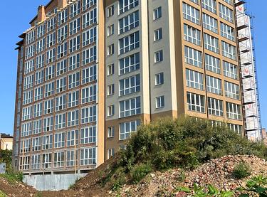 Статус будівництва ЖК Гімназія Будинок