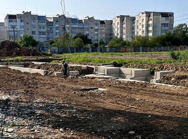 Статус будівництва ЖК Family House Будинок 3