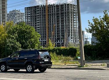 Статус будівництва ЖК Варшавський-3 Будинок 10.8