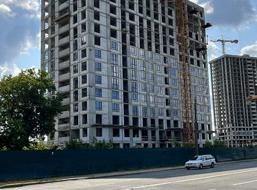 Статус будівництва ЖК Варшавський-3 Будинок 10.5