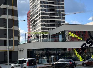 Статус будівництва ЖК Варшавський-3 Будинок 10.3