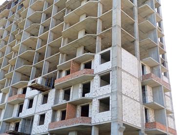 Статус будівництва ЖК Гетьманський Будинок 1