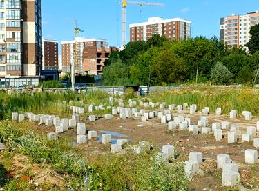 Статус будівництва ЖК Гетьманський Будинок 2