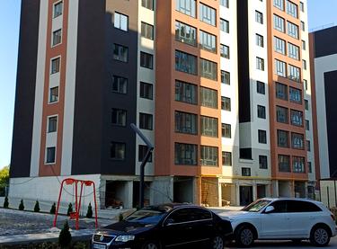 Статус строительства ЖК AVILA CITY Дом 5