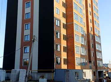 Статус будівництва ЖК AVILA CITY Будинок 6