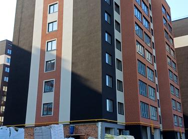 Статус будівництва ЖК AVILA CITY Будинок 5