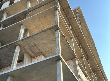 Статус строительства ЖК ITown Дом В