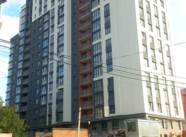 Статус будівництва ЖК Atlanta Tower Будинок