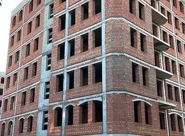 Статус будівництва ЖК Будинок Потоцького Будинок