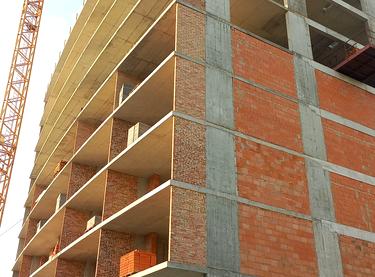 Статус строительства ЖК Lake City Дом (Секция 1)