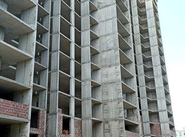 Статус строительства ЖК Варшавский микрорайон Дом 8