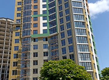 Статус строительства ЖК Варшавский микрорайон Дом 7