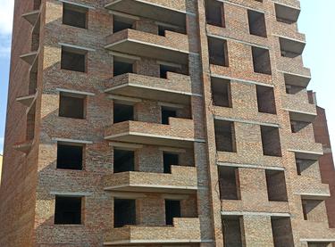 Статус будівництва вул. Галицька, 9 Будинок