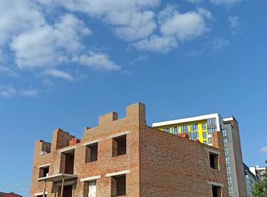 Статус будівництва вул. Галицька Будинок