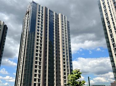 Статус будівництва ЖК Новопечерські Липки 7 черга (будинок 3)