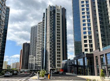 Статус будівництва ЖК Новопечерські Липки 7 черга (будинок 4)