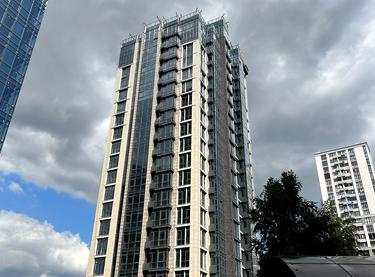 Статус будівництва ЖК Новопечерські Липки 7 черга (будинок 1)