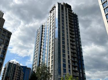 Статус будівництва ЖК Новопечерські Липки 7 черга (будинок 2)