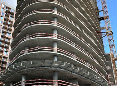 Статус будівництва ЖК Delrey Будинок