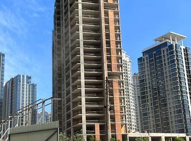 Статус будівництва ЖК Новопечерські Липки 8 черга (будинок 6)