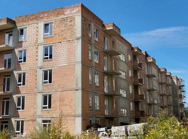 Статус строительства ЖК Этно Дом Дом 2