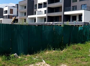 Статус строительства ЖК Озерный гай (Гатное) Дом 12