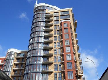 Статус будівництва Клубний будинок Малевича, 48 Будинок 1 (Секція 1, Секція 2, Секція 3, ...)