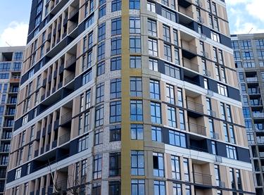 Статус будівництва ЖК Кришталеві джерела 7 черга (будинок 11)