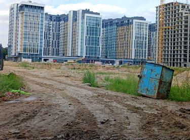 Статус будівництва ЖК Феофанія City Будинок 4