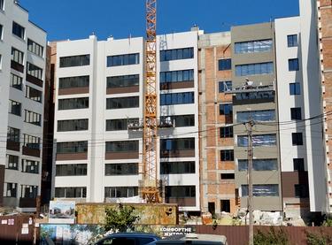 Статус строительства ЖК Лісова Оселя Дом