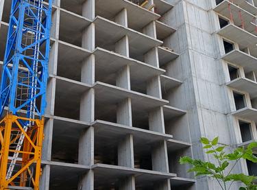 Статус будівництва ЖК Феофанія City Будинок 3