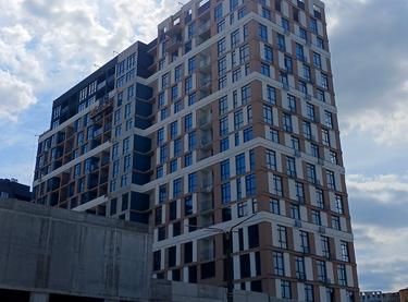 Статус будівництва ЖК Феофанія City Будинок 7 (Секція 1)