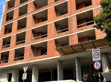 Статус строительства ЖК АРСЕНАЛ House Дом