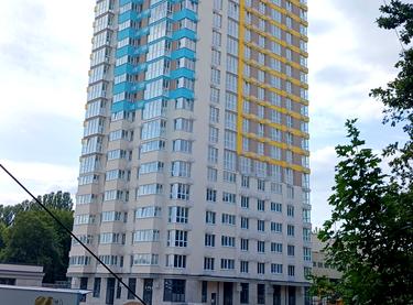 Статус строительства ЖК Теремки Дом 5