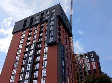 Статус будівництва ЖК Life Story Будинок