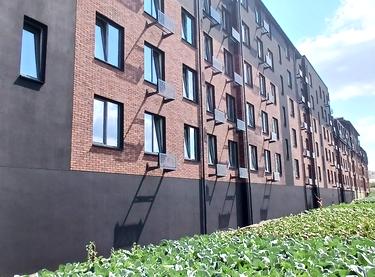 Статус будівництва ЖК Plaza Kvartal 3 Будинок 16