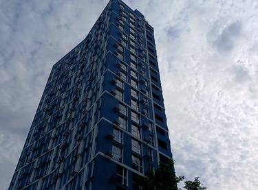 Статус будівництва ЖК Вежа на Ломоносова Будинок