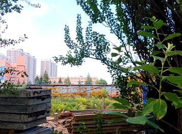 Статус будівництва ЖК 4 сезони Будинок 5