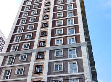 Статус будівництва ЖК Нова Англія Будинок «Престон»