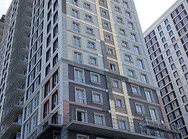 Статус будівництва ЖК Нова Англія Будинок «Престон»