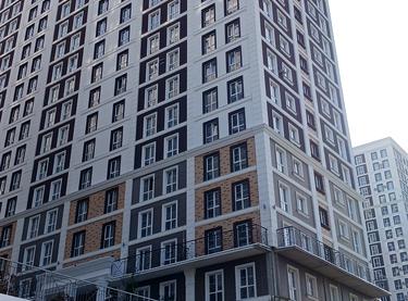 Статус будівництва ЖК Нова Англія Будинок «Ноттінгем»