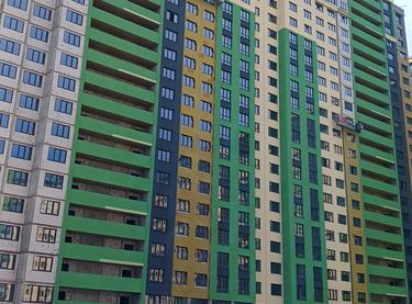 Статус будівництва ЖК LIKO-GRAD Perfect Town Будинок 5