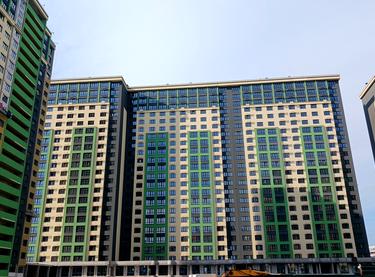 Статус будівництва ЖК LIKO-GRAD Perfect Town Будинок 4